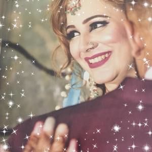 Meet your Posher, Amber